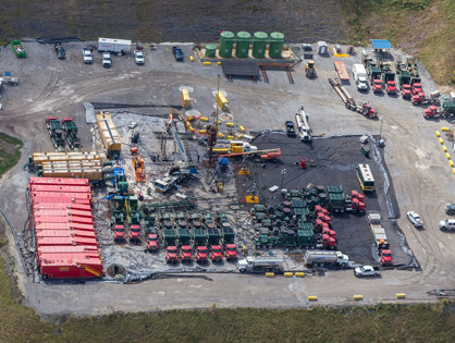 Service-side opportunities