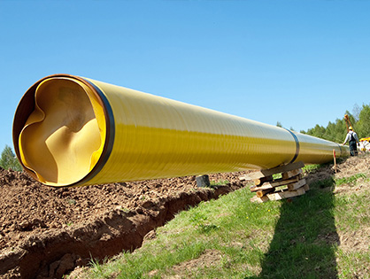 Midstream/Downstream opportunities