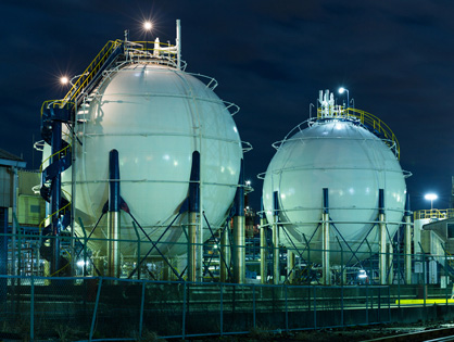 Gas-to-liquids opportunities